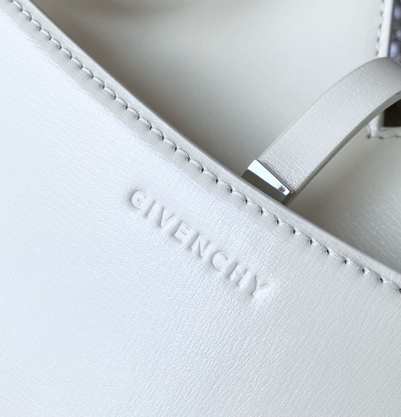 Givenchy Cut Out Bags